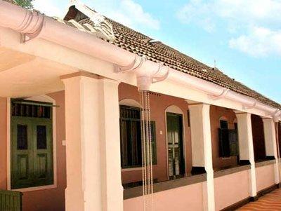 Hotel Maple Regency Kochi Esterno foto