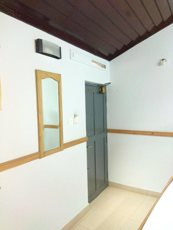 Hotel Maple Regency Kochi Esterno foto